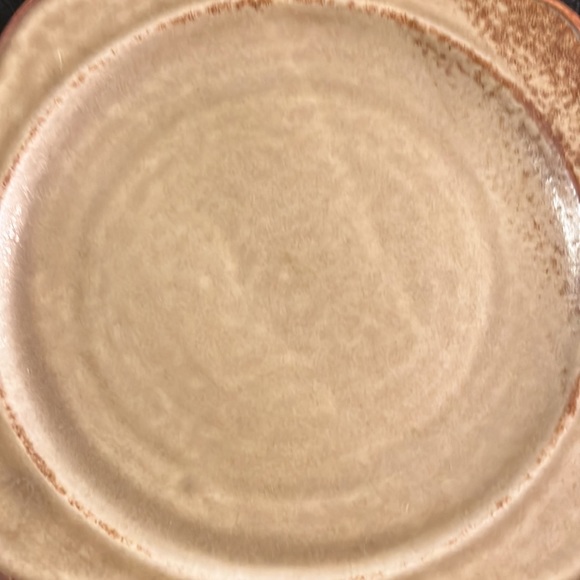 3 Salad / Dessert Plates - Picture 9 of 9